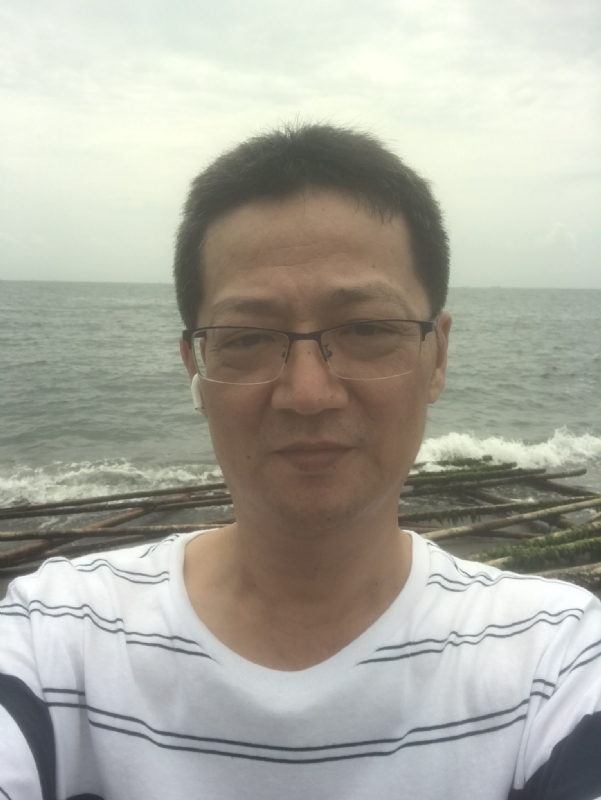 浪人的第一张照片--诏安相亲网