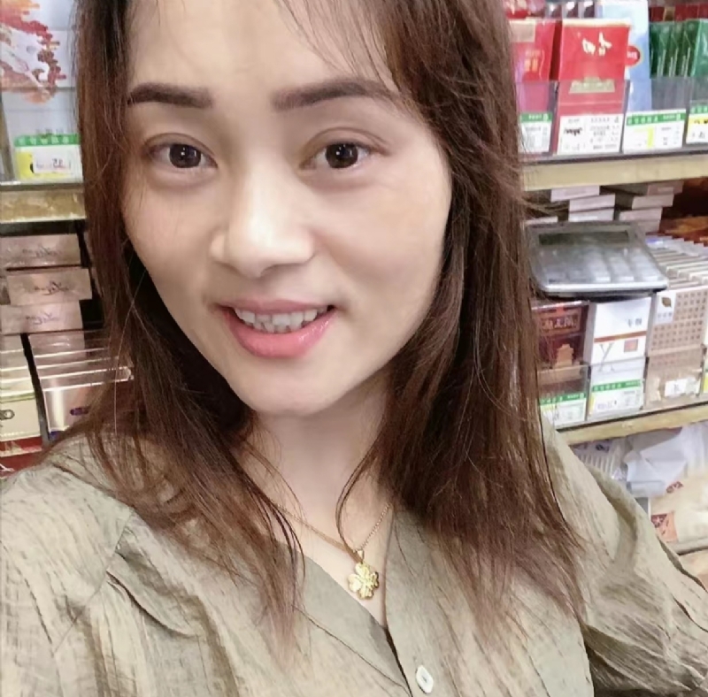 蓝魔的第一张照片--诏安相亲网