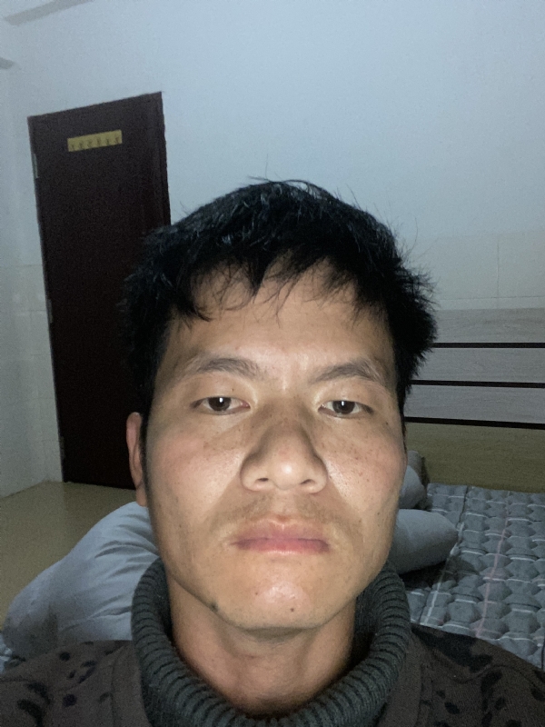开心的第三张照片--诏安相亲网