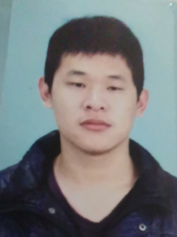 小鱼的第一张照片--诏安相亲网