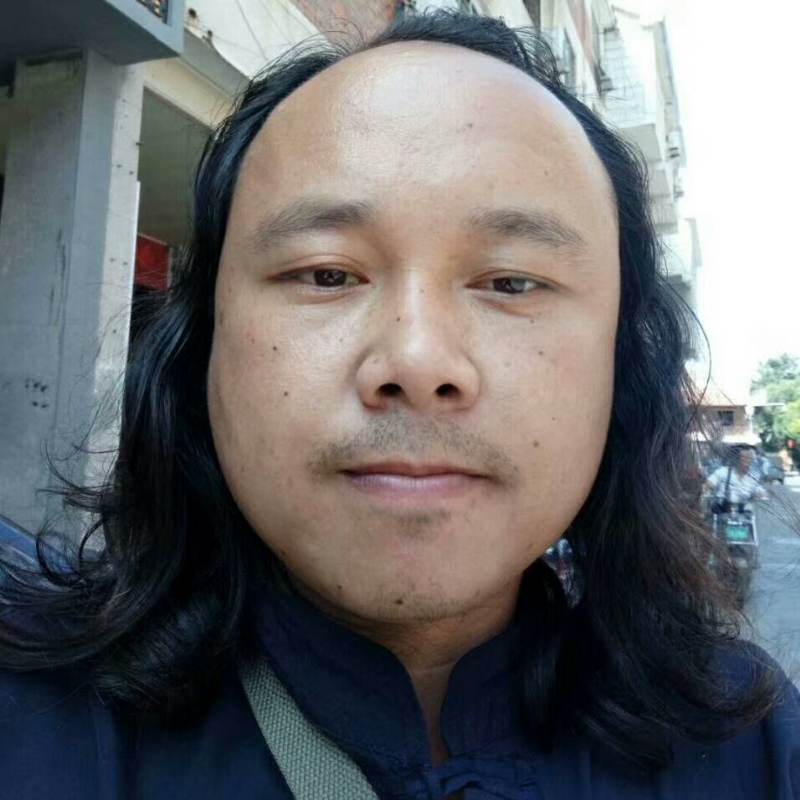 林子城的第一张照片--诏安相亲网