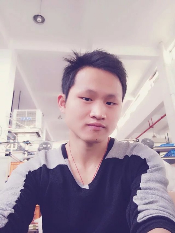 ks的第一张照片--诏安相亲网