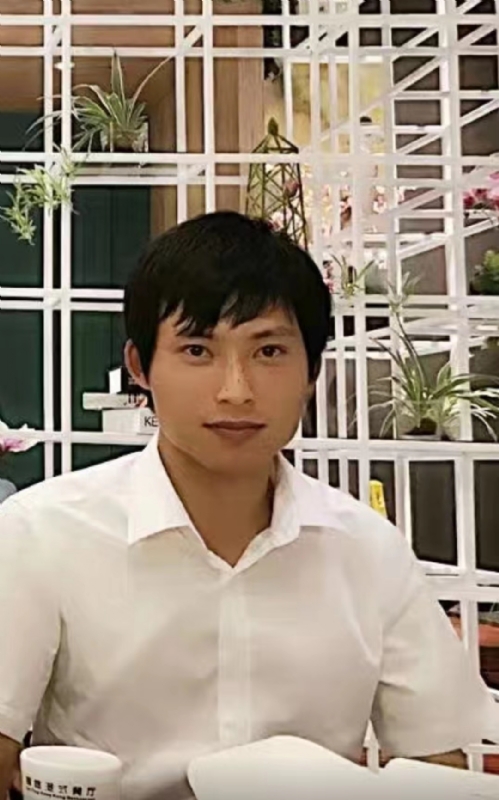 岁月的涟漪的第一张照片--诏安相亲网