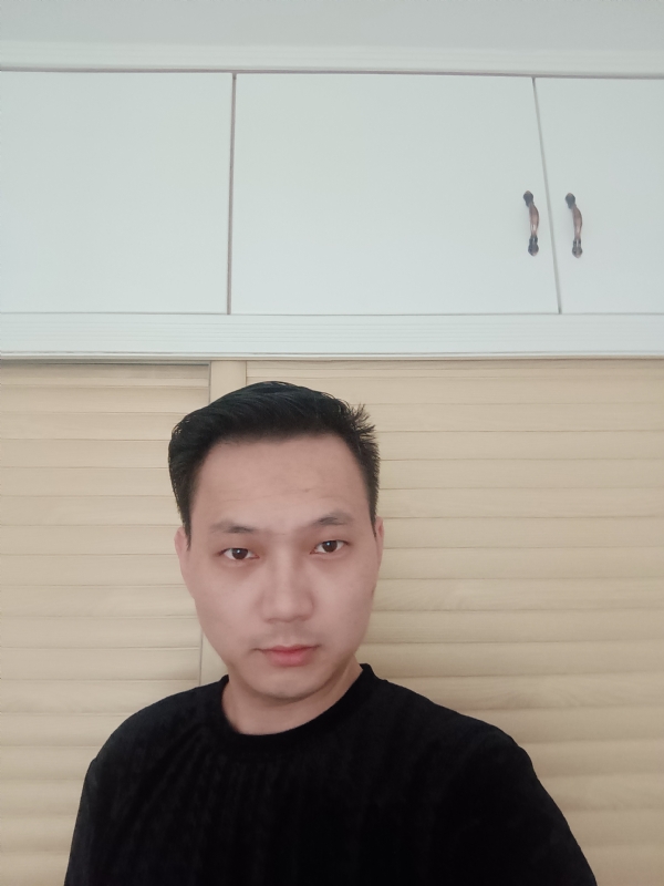 真心求缘的第一张照片--诏安相亲网