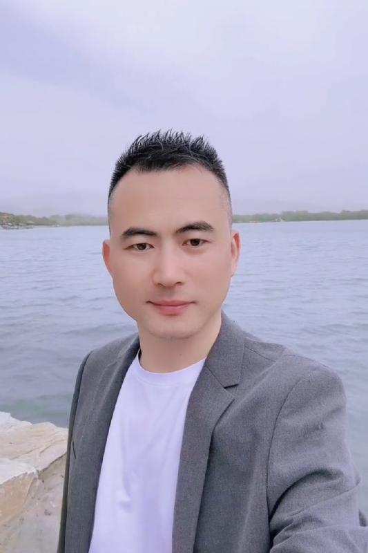 一往情深的第一张照片--诏安相亲网
