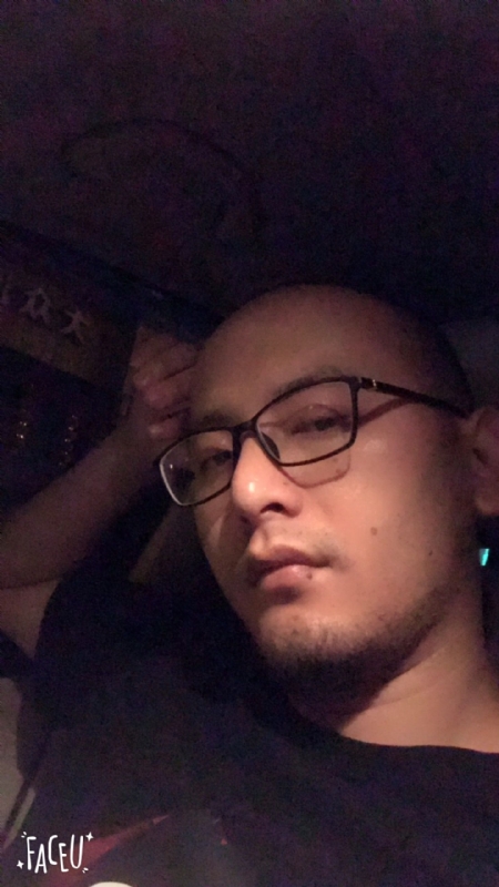 狂野的孤狼的第一张照片--诏安相亲网