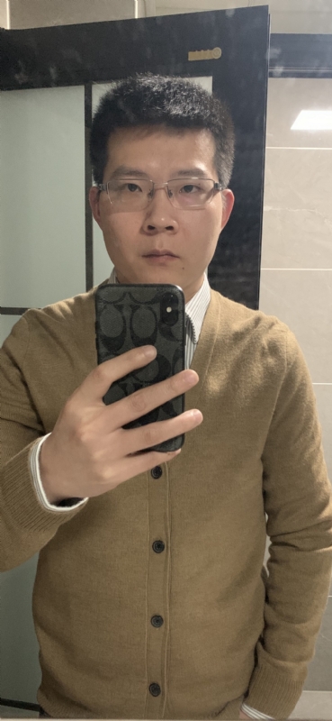 橙哥的第二张照片--诏安相亲网