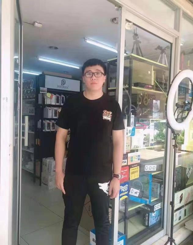PWZ的第一张照片--诏安相亲网