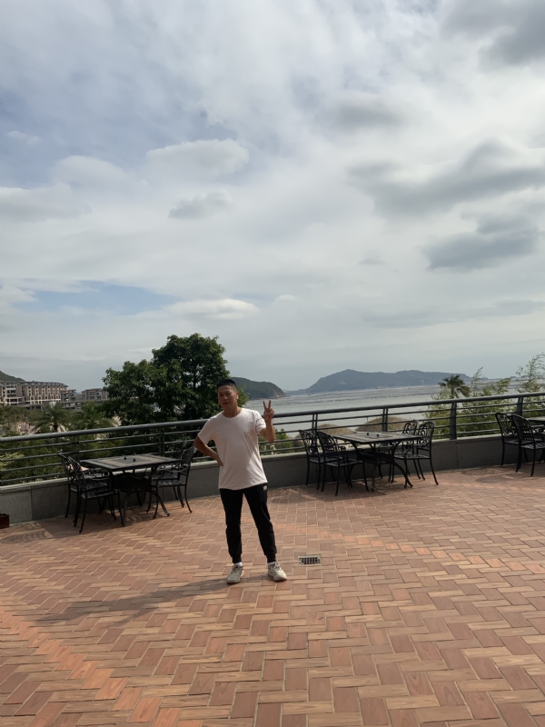 心酸瑟果的第一张照片--诏安相亲网