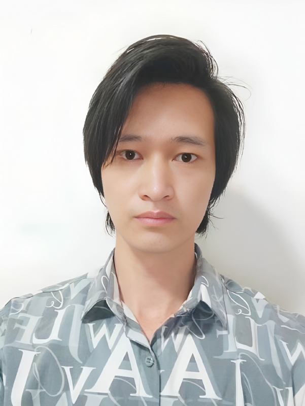 Ailong的第一张照片--诏安相亲网