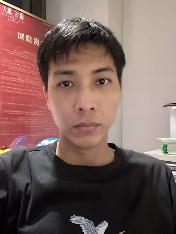 木木的第一张照片--诏安相亲网