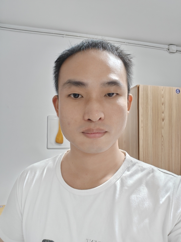 自由随心的第一张照片--诏安相亲网