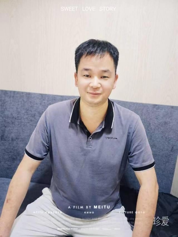 风笑痴的第二张照片--诏安相亲网