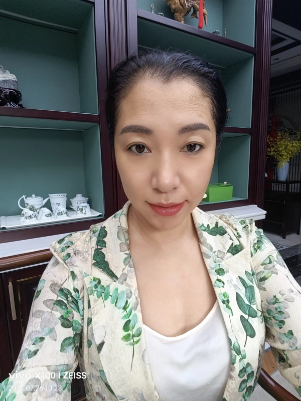 仝馨的第三张照片--诏安相亲网