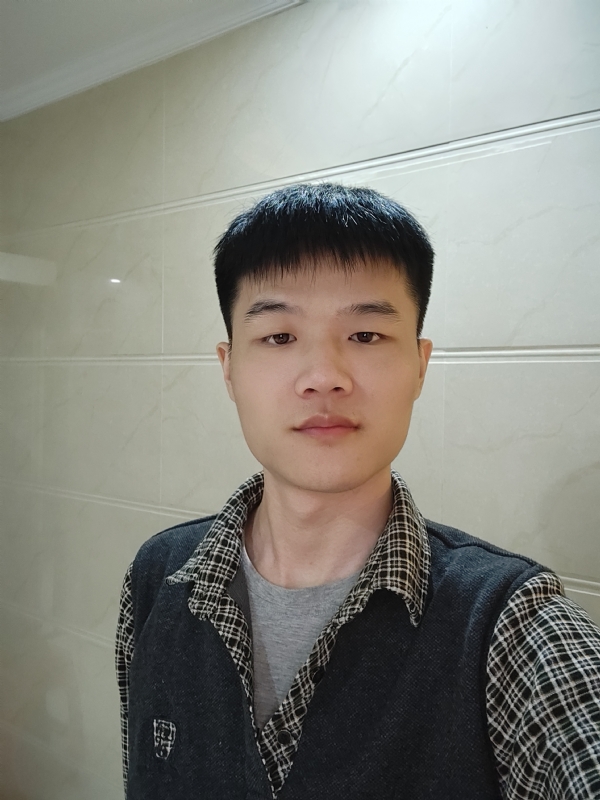 念头通达的第一张照片--诏安相亲网