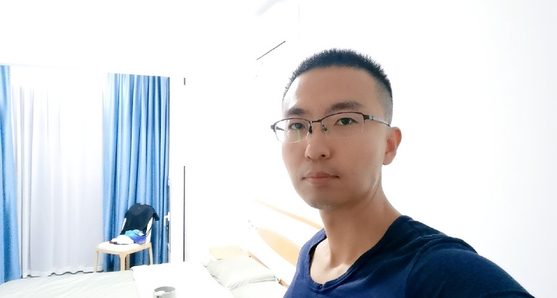 roy的第一张照片--诏安相亲网