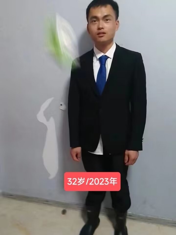 林嘉任的第一张照片--诏安相亲网