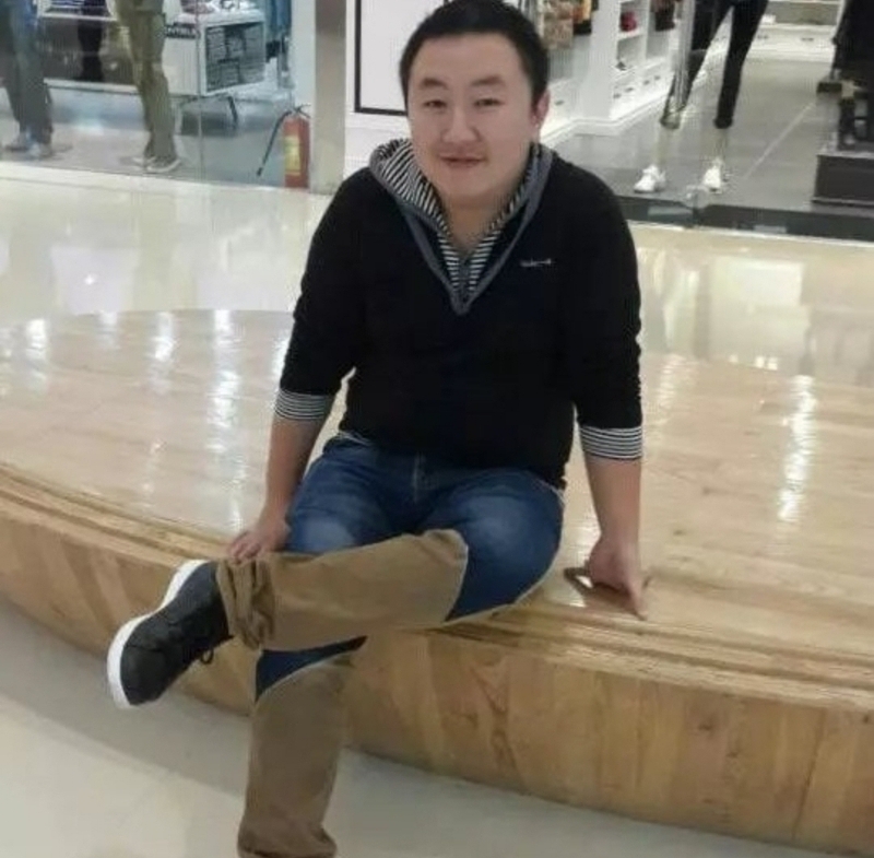 牛哥的第二张照片--诏安相亲网