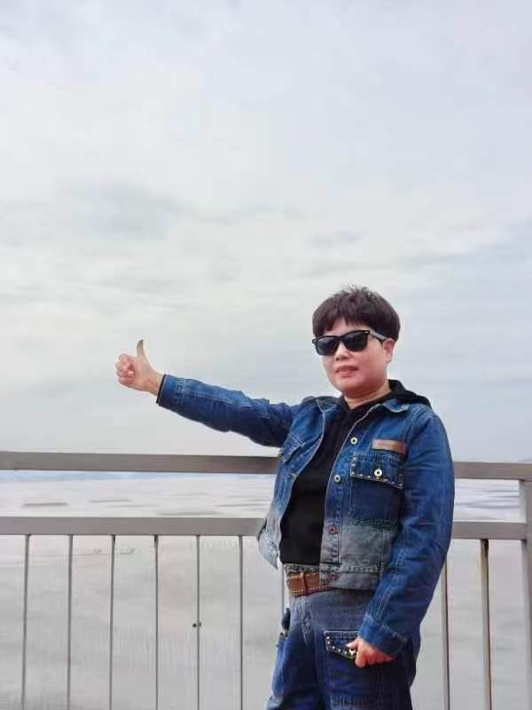 平安的第二张照片--诏安相亲网