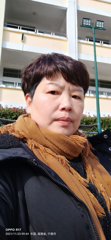 平安的第三张照片--诏安相亲网