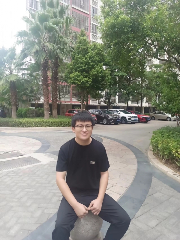 等闲的第三张照片--诏安相亲网