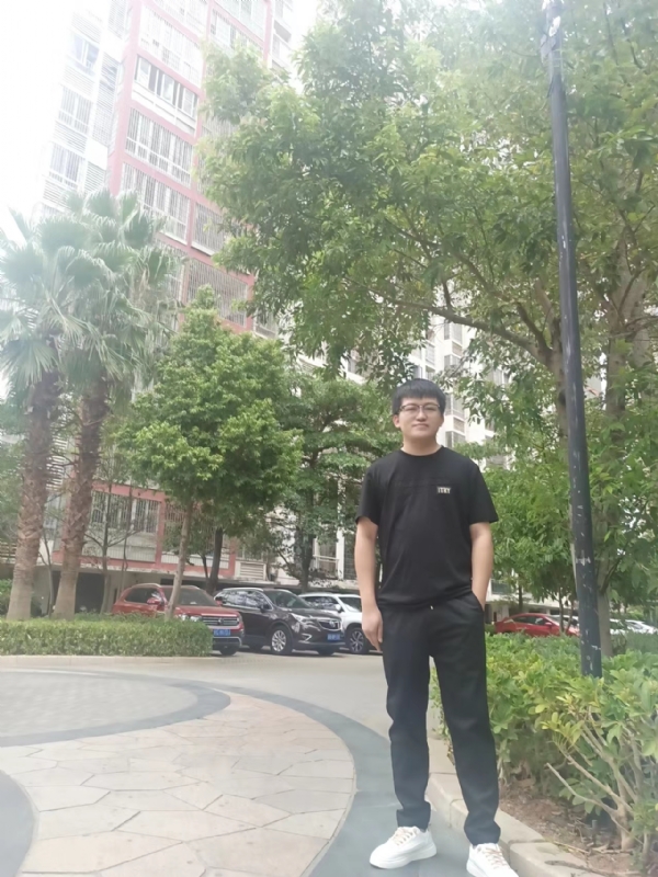 等闲的第四张照片--诏安相亲网