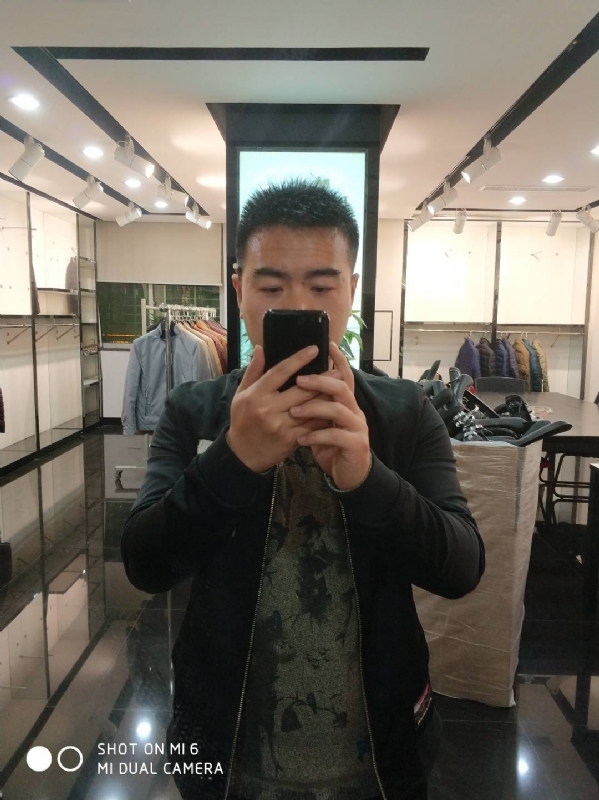 石狮征婚的第一张照片--诏安相亲网