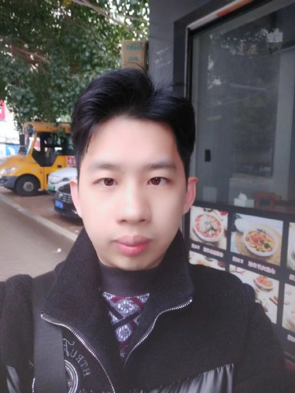 qiuzhiyong的第一张照片--诏安相亲网