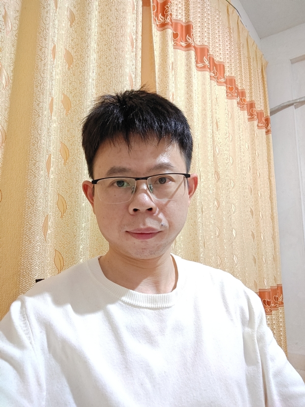 寻有缘人的第一张照片--诏安相亲网