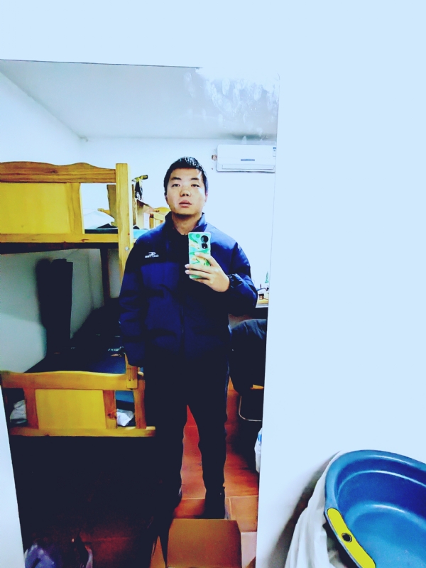 赤峎雾的第一张照片--诏安相亲网