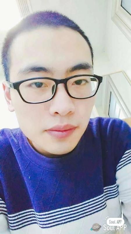 叶乘风的第二张照片--诏安相亲网