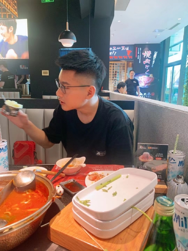 羽剑之子的第一张照片--诏安相亲网