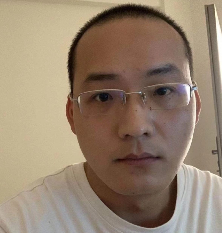 edward的第一张照片--诏安相亲网