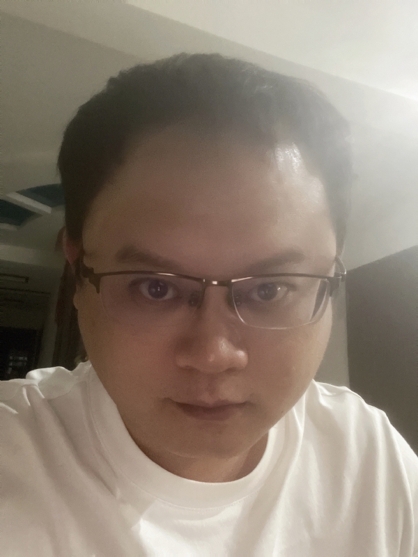 暖阳的第一张照片--诏安相亲网