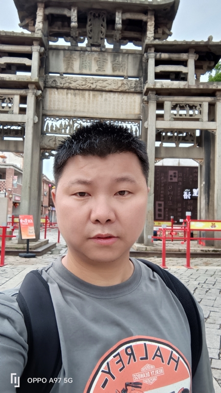 小许的第一张照片--诏安相亲网