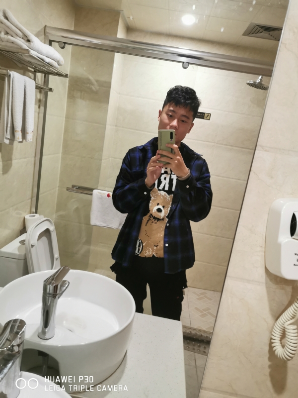佛系人生的第四张照片--诏安相亲网