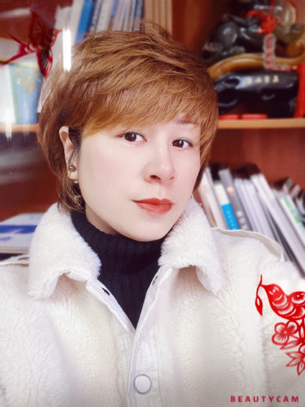 阳光百合的第一张照片--诏安相亲网