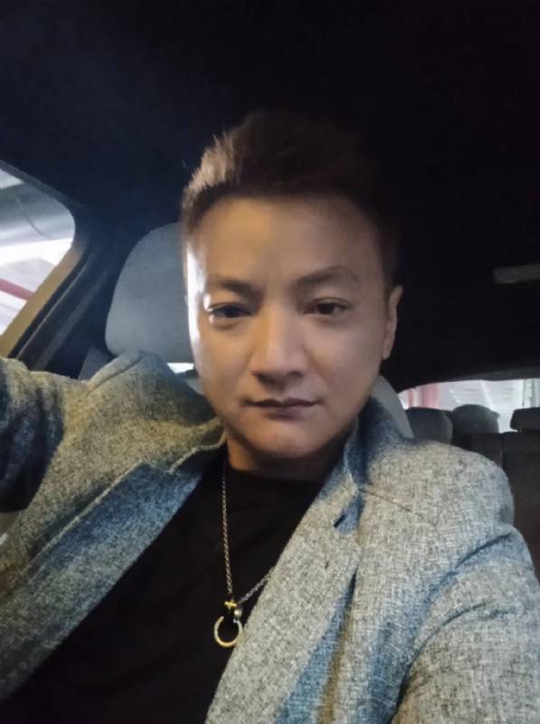 夜、有雨敲窗的第三张照片--诏安相亲网