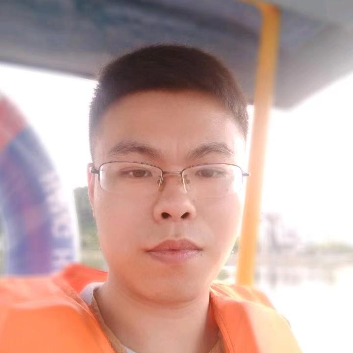 知了的第一张照片--诏安相亲网