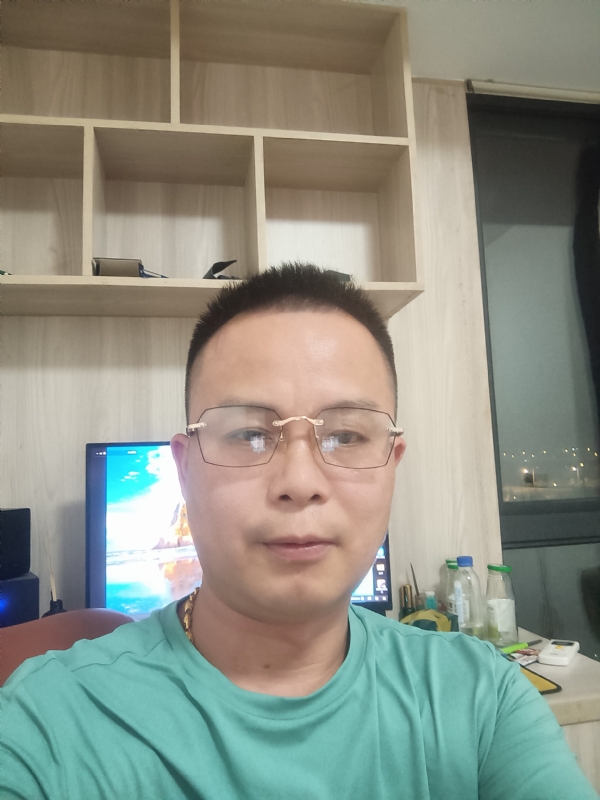 逍遥霸道的第一张照片--诏安相亲网