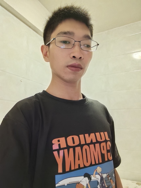 安然的第一张照片--诏安相亲网
