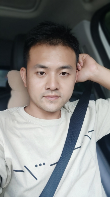 莫听窗林的第二张照片--诏安相亲网