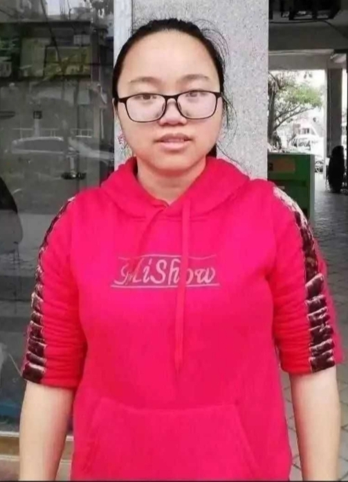 简单的第一张照片--诏安相亲网