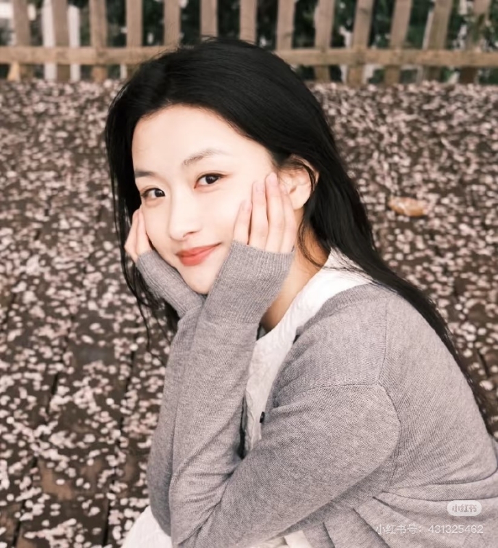 江小姐的第一张照片--诏安相亲网