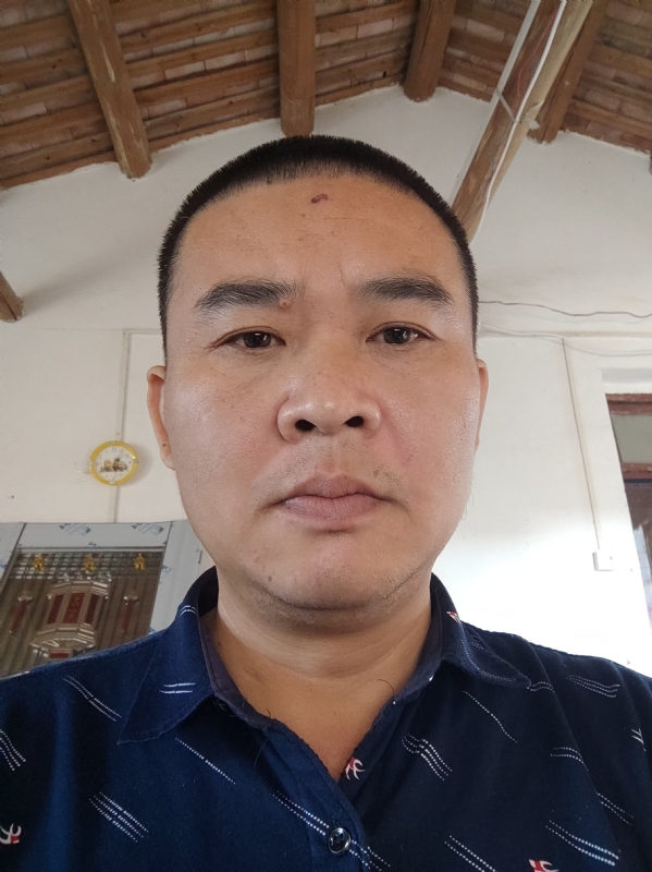 破碎的第一张照片--诏安相亲网