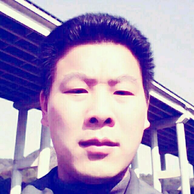 天下无双的第一张照片--诏安相亲网