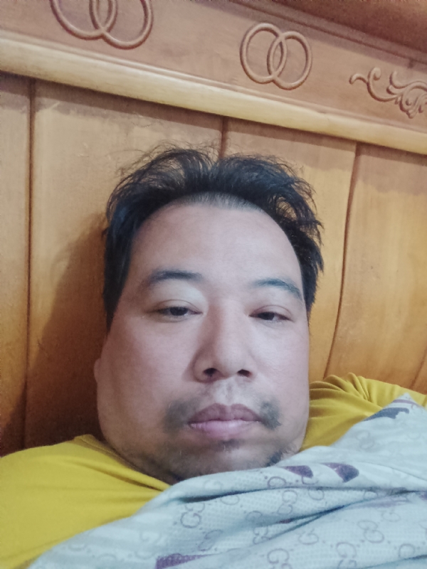 好好男人的第一张照片--诏安相亲网