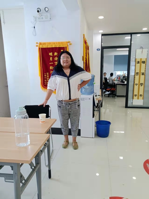 林雨菲的第一张照片--诏安相亲网