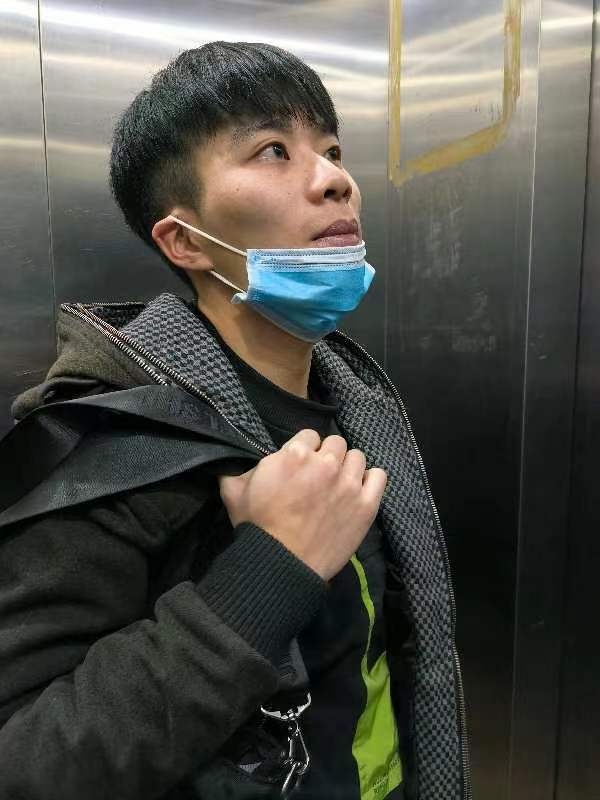 漂流的第二张照片--诏安相亲网