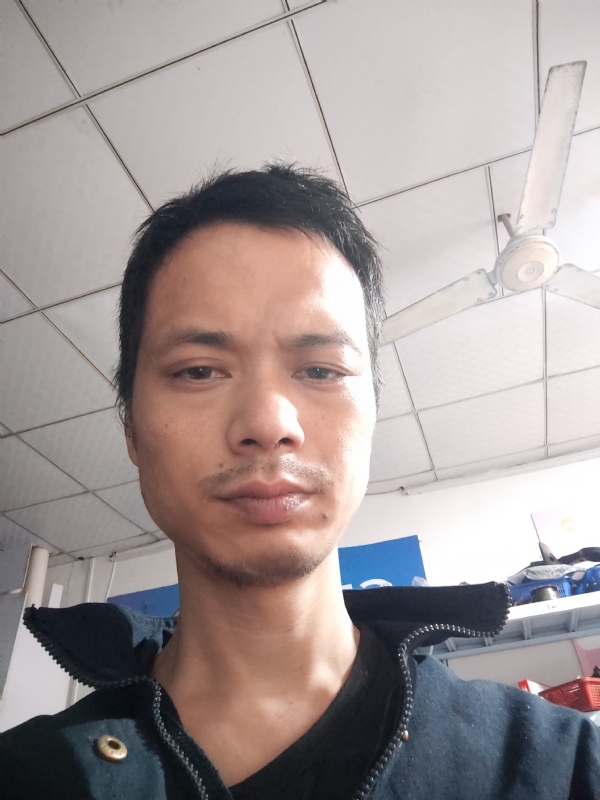 小康的第一张照片--诏安相亲网